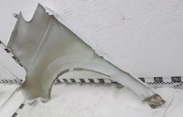 Крылья для Kia Carnival 2023 года на фотографиях