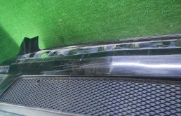 Бампер задний для Mercedes-Benz GL class на фотографиях