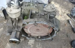 АКПП для Volkswagen Golf V (1K5) Универсал 2003-2008