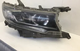 Фара правая для Toyota Land Cruiser Prado J150 rest 1 EU 2013-2017