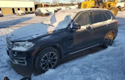 BMW X5 3.0 (306Hp) (N55B30) 4WD AT в разборе у BMW_London-Parts