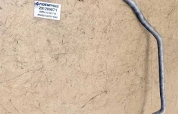 Трубка кондиционера для BMW X3 на фотографиях