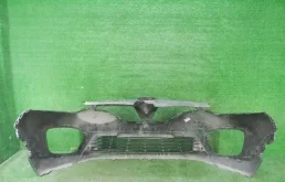 Бампер передний для Renault Kaptur на фотографиях