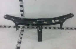 Панель радиатора (телевизор) для Renault Logan 2005-2015 (LS)