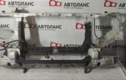 Панель радиатора (телевизор) (5256A571) для Mitsubishi Pajero V90 5dr rest I 2011-2015