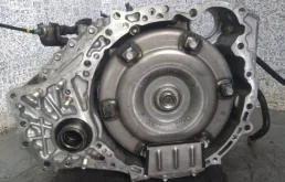 акпп 4WD (U660F) для Toyota Alphard H20 2008-2015