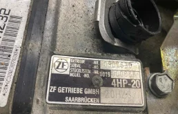 АКПП (4hp20) для Mercedes-Benz Vito W638 Vito 1996-2003