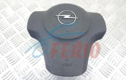 Подушка в руль значок опель, воксхол не надо для Opel Corsa D Хэтчбек-5 2006-2014