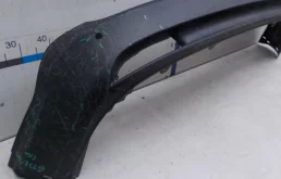 Бампер для Honda CR-V 2011 года на фотографиях