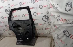 Дверь задняя левая для Ford Explorer на фотографиях