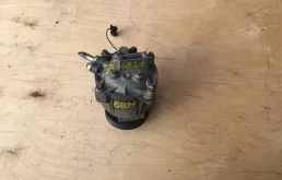 Компрессор кондиционера для Mitsubishi Pajero Sport на фотографиях