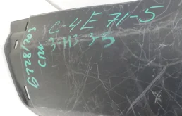 Бампер для Honda CR-V 2011 года на фотографиях