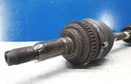 Привод передний левый для Chevrolet Lacetti на фотографиях