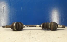 Привод передний левый для Chevrolet Lacetti на фотографиях