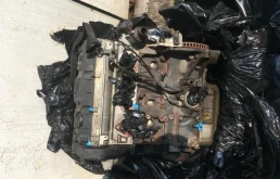 Двигатель для Citroen Berlingo на фотографиях