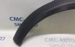 Расширитель арок передний левый для Volvo XC70 на фотографиях