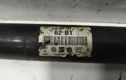 Привод передний правый для Volkswagen Polo 2018 года на фотографиях