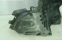 Подкрылок передний левый для Subaru Forester 2019 года на фотографиях