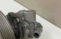 Насос ГУР для Audi Q5 на фотографиях