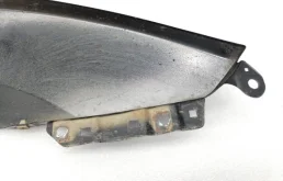 Крылья для Hyundai i40 2011 года на фотографиях