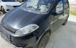 Chery IndiS S18D 1.3 (83Hp) (SQR473F) FWD MT в разборе у Агрегат