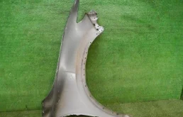 Крыло левое для Mazda CX 9 на фотографиях