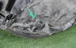 Фары для BMW 7er 2012 года на фотографиях