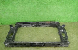 Панель радиатора (телевизор) для Hyundai Creta на фотографиях