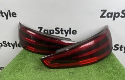 фонарь задний левый для Audi Q3 8U 2011-2019