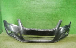 Бампер для Volkswagen Tiguan 2008 года на фотографиях