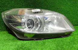 Фара правая для Skoda Fabia 5J Хэтчбек 2007-2015