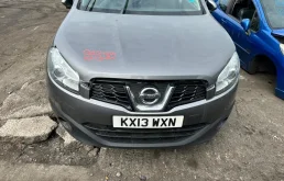 Nissan Qashqai 1.5D (110Hp) (K9K) FWD MT в разборе у CARVentum