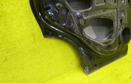 Дверь задняя левая для Lexus RX 2014 года на фотографиях