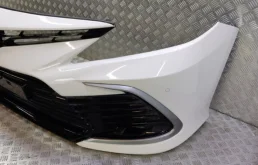 Противотуманка (ПТФ) передняя правая для Toyota Alphard 2024 года на фотографиях