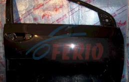 Дверь передняя правая для Toyota Corolla 2016 года на фотографиях