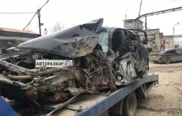 Hyundai Grandeur 3.3 (235Hp) (G6DB) FWD AT в разборе у Авторазбор 159AVTO