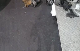 Крылья для BMW 7er 2002 года на фотографиях