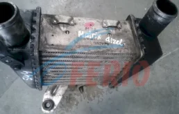 Радиатор интеркулера для Hyundai Matrix FC 2001-2010