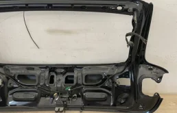 Дверь багажника для Audi Q7 2008 года на фотографиях