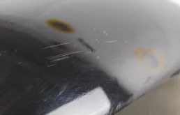 Зеркало боковое правое для Land Rover Range Rover 2012 года на фотографиях