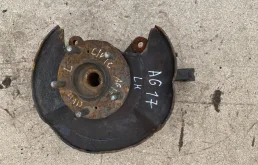 Кулак поворотный левый для Honda Civic FK,FN 5D 2006-2012