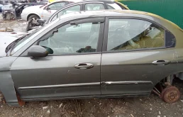 Hyundai Sonata 2.4 (143Hp) (G4JS) FWD AT в разборе у Продеталь Север