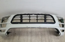 бампер передний (голый) для Porsche Macan 95B 2014-2023