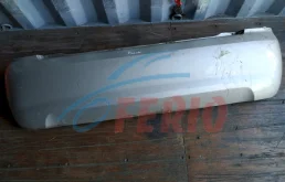 Бампер задний для Kia Picanto на фотографиях