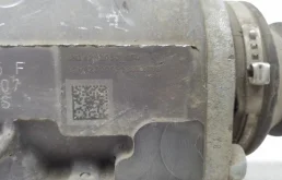 Рулевая рейка для Audi A8 2017 года на фотографиях