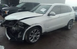BMW X5 3.0 (306Hp) (N55B30) 4WD AT в разборе у BMW_London-Parts