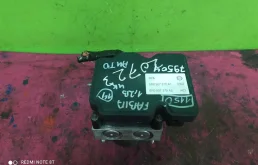 Блок ABS для Skoda Fabia 5J Хэтчбек 2007-2015