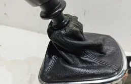 Механизм переключения передач для Chevrolet Cruze на фотографиях