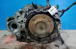 АКПП для Nissan X-Trail 2014 года на фотографиях