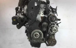 Двигатель с навесным для Land Rover Freelander L359 2006-2010